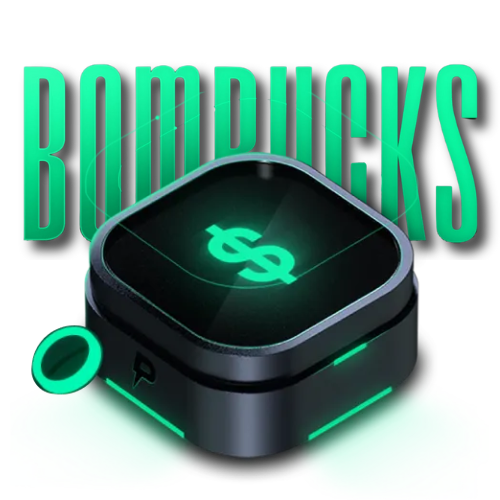 Bombucks игра