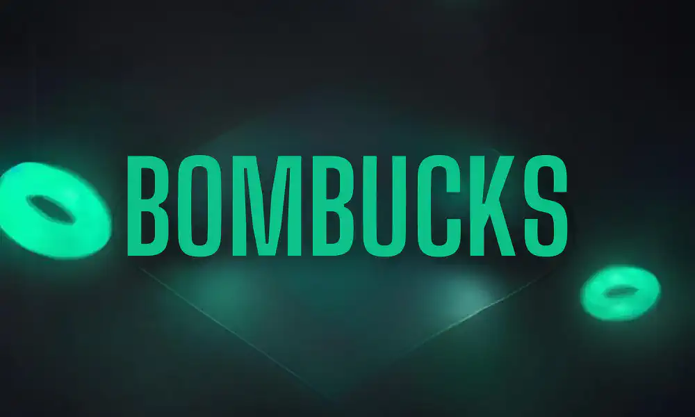 Bombucks play