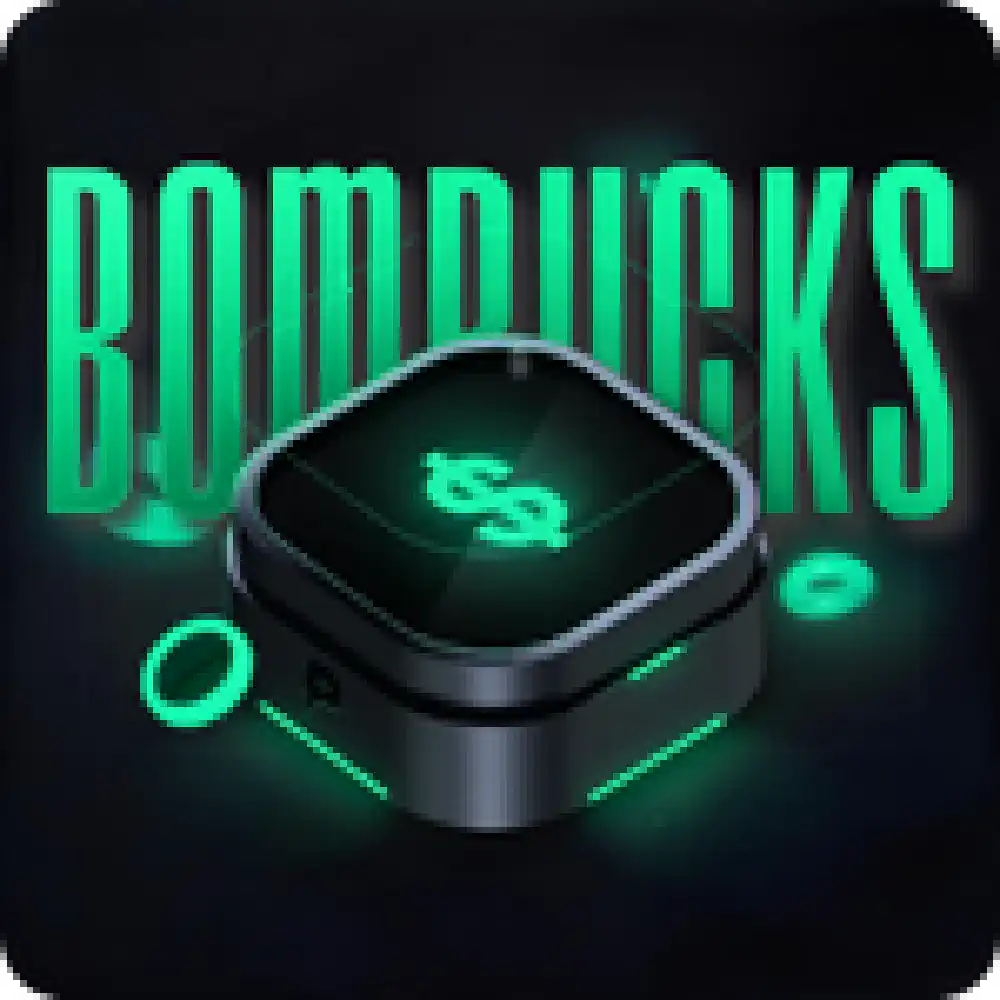 Bombucks play